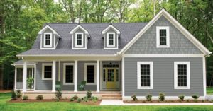 ascend siding in Elmhurst Illinois