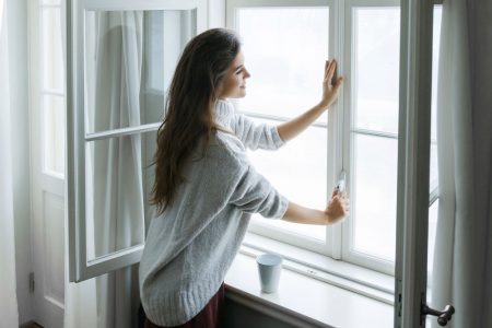 Benefits of Preparing Your Windows for Winter