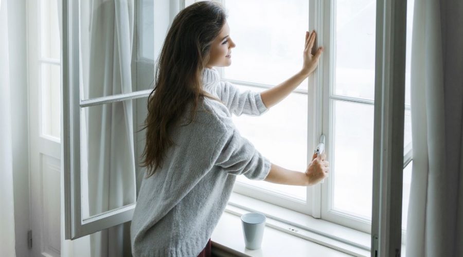 Benefits of Preparing Your Windows for Winter