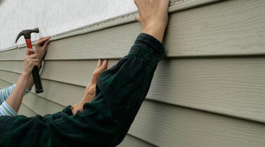 7 Signs Your House Needs Its Siding Replaced