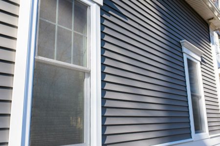 10 Benefits of Vinyl Replacement Windows