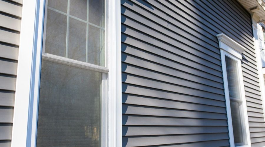 10 Benefits of Vinyl Replacement Windows