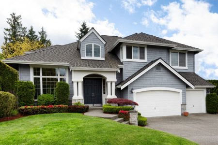 The Evolution of Residential Exterior Siding