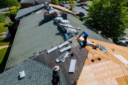 4 Common Causes of Roof Damage Every Homeowner Should Know