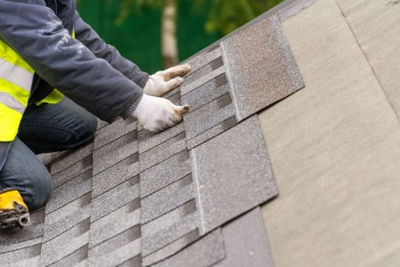 How To Prepare Your House for a New Roof