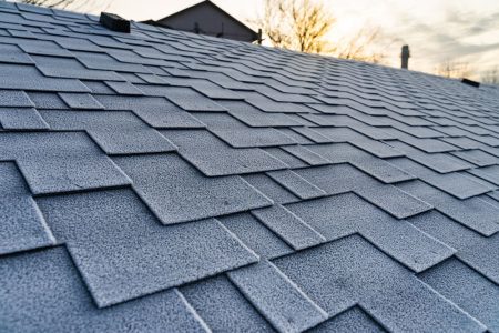 The Many Benefits of Asphalt Roofing Shingles