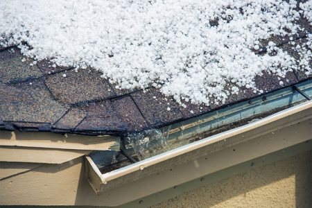 hail-on-the-roof