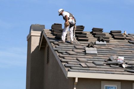 house-roofing