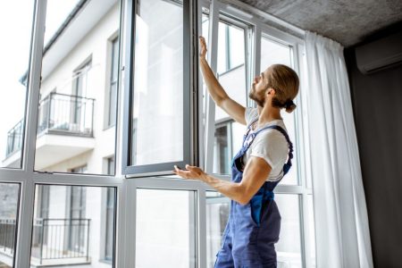 Why Spring Is the Best Time To Replace Windows