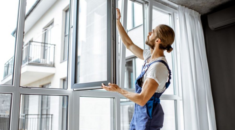 Why Spring Is the Best Time To Replace Windows