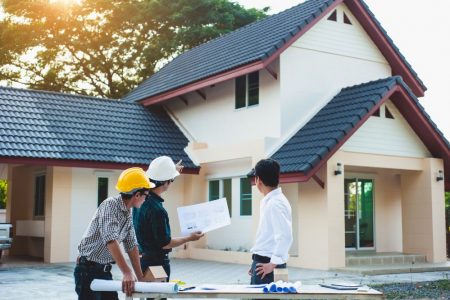 5 Tips for Choosing a Professional Roofing Contractor