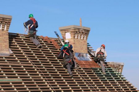 roofing-construction