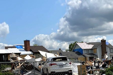 tornado-damage