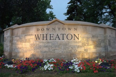 Wheaton