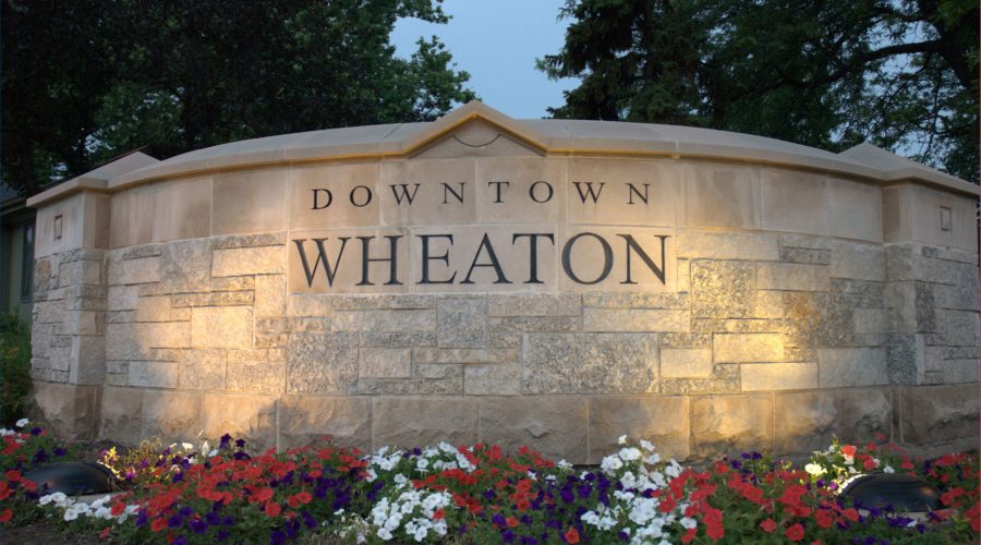 Wheaton